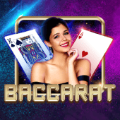 Baccarat B 58win fun