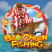 Câu Cá Bao Chuan 58win fun app
