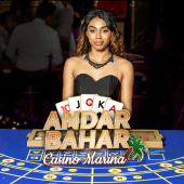 Casino Marina Andar Bahar 58win fun