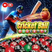 Roulette Bóng Cricket 58win fun app casino
