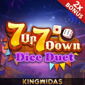 Song Ca Xúc Xắc 58win fun apk