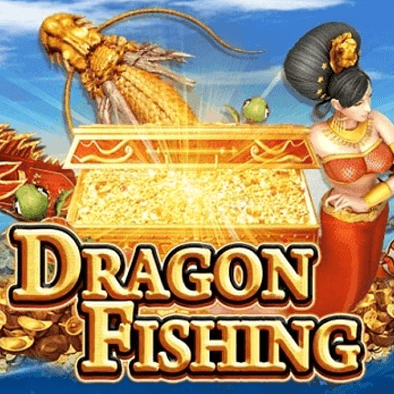 Câu Cá Rồng 58win fun games