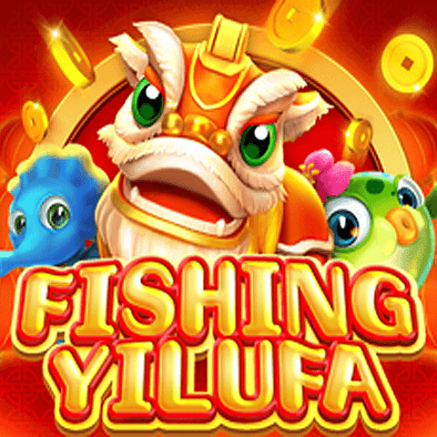 Câu Cá Yi Lu Fa 58win fun slot