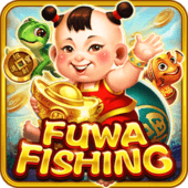Câu Cá Fuwa 58win fun apk