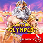 Cổng Olympus 58win fun slot