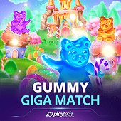 Kẹo Dẻo Giga Match 58win fun apk