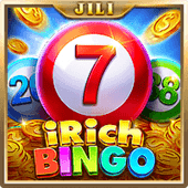 Bingo Irich 58win fun legit