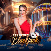 Blackjack Las Vegas 58win fun