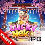 Mèo May Mắn 58win fun club