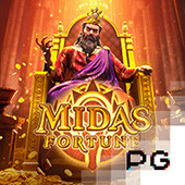 Vận May Midas 58win fun