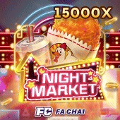 Chợ Đêm 58win fun online casino