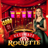 Roulette Tối Thượng 58win fun link
