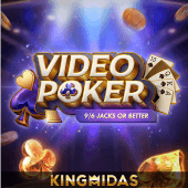 Video Poker 58win fun